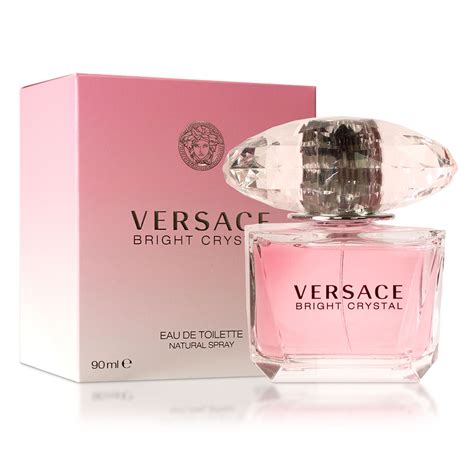 versace profumo donna attrice spot|Bright Crystal EDT 90 ml .